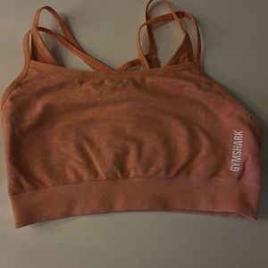 Gymshark sports bra